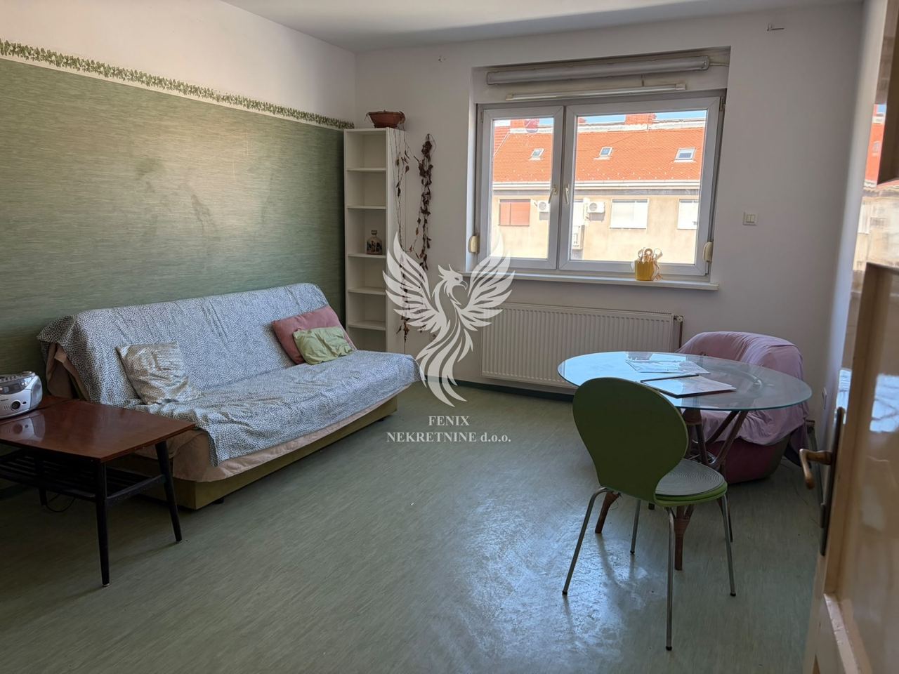 Stan u Donji Gradu, 55m², 2 sobe, slika 5