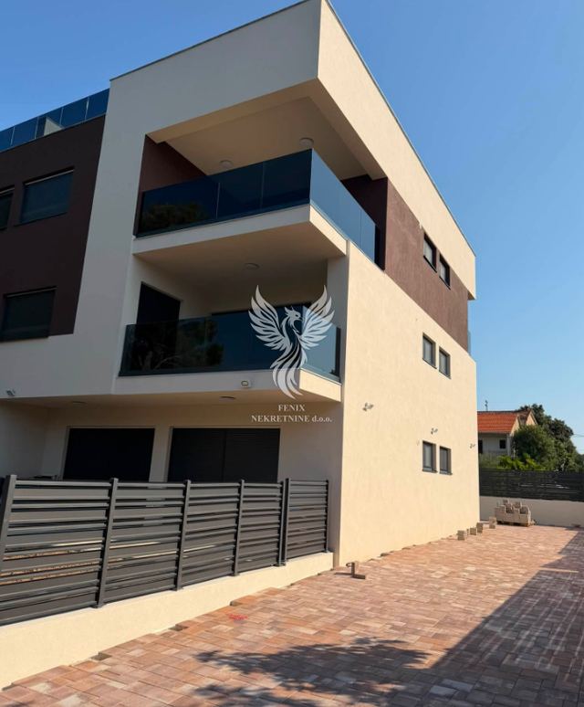 Apartment u Pakoštanama, 111.2m², 2 sobe, slika 4