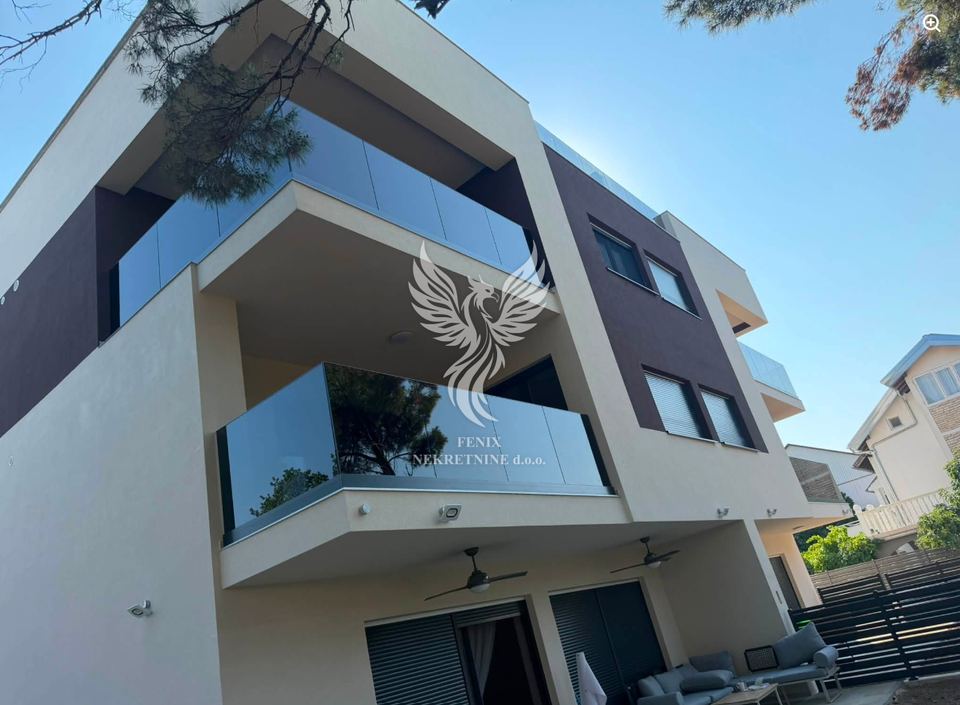 Apartment u Pakoštanama, 111.2m², 2 sobe, slika 5