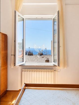 Apartment u Rijeci, 57m², 1 soba