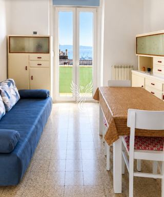 Apartment u Rijeci, 57m², 1 soba, slika 2