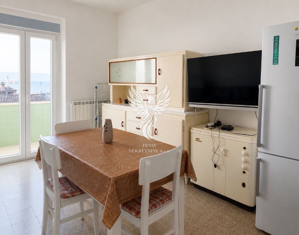 Apartment u Rijeci, 57m², 1 soba, slika 3
