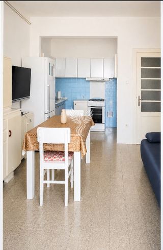 Apartment u Rijeci, 57m², 1 soba, slika 4