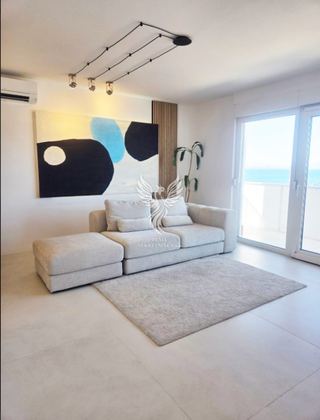 Apartment u Rijeci, 67.88m², 2 sobe