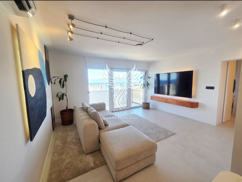 Apartment u Rijeci, 67.88m², 2 sobe, slika 2