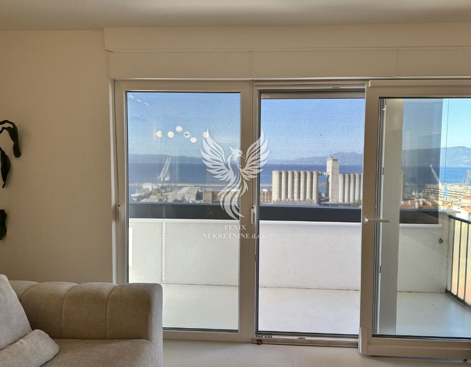 Apartment u Rijeci, 67.88m², 2 sobe, slika 3