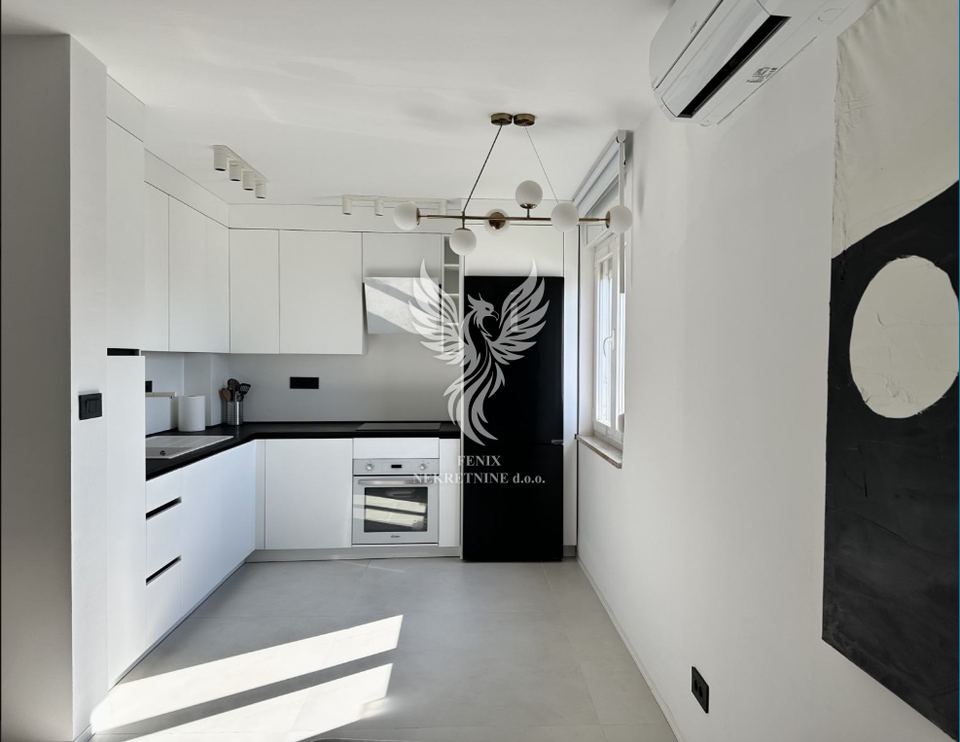 Apartment u Rijeci, 67.88m², 2 sobe, slika 4