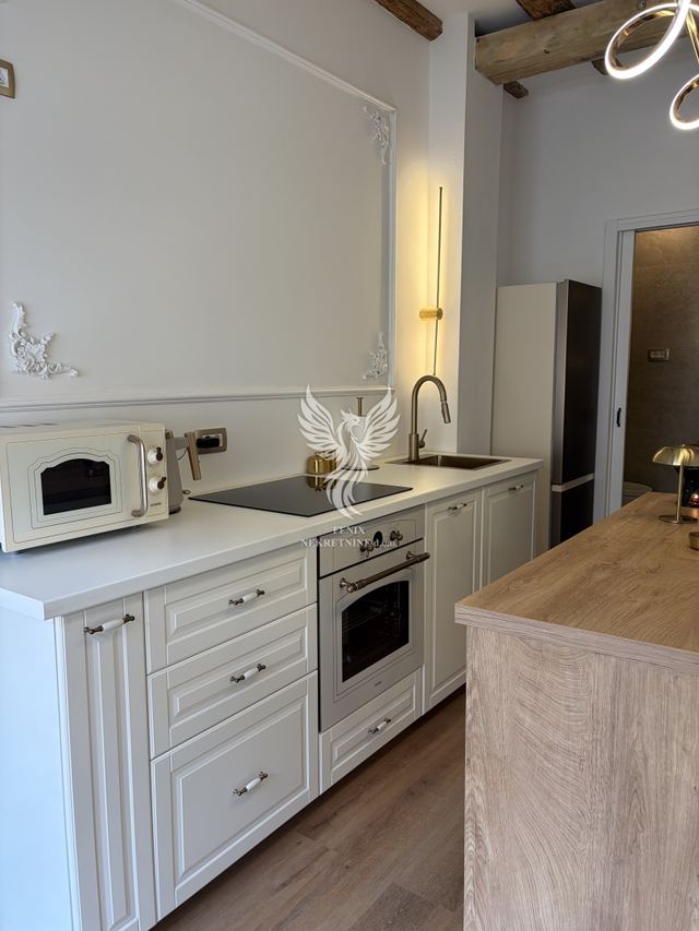 Stan u Šibeniku, 43m², 1 soba, slika 2
