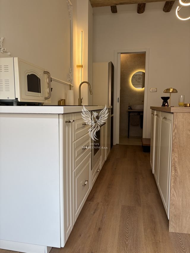 Stan u Šibeniku, 43m², 1 soba, slika 5