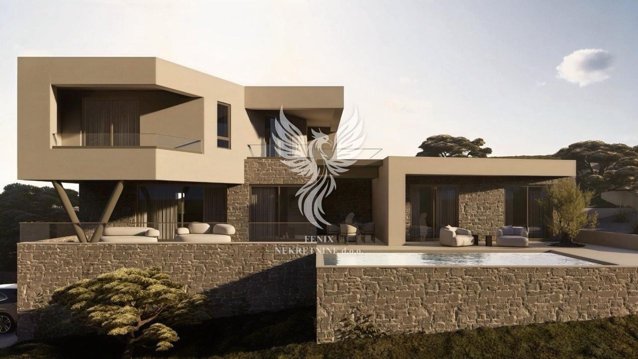 Casa u Tisnu, 218m², 4 sobe, slika 2