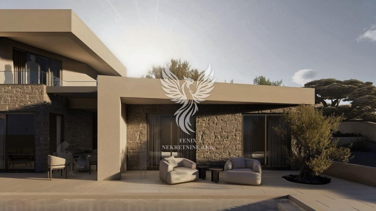 Casa u Tisnu, 218m², 4 sobe, slika 3