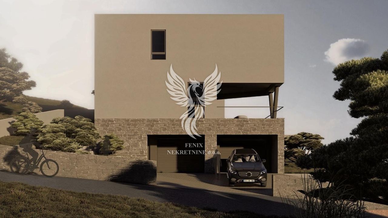 Casa u Tisnu, 218m², 4 sobe, slika 4