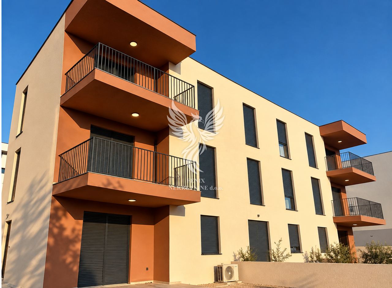 Appartamento u Šibeniku, 79m², 2 sobe, slika 2