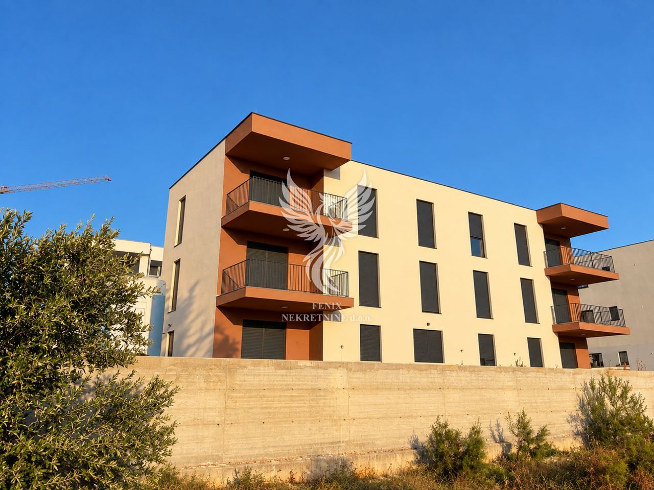 Appartamento u Šibeniku, 79m², 2 sobe, slika 3