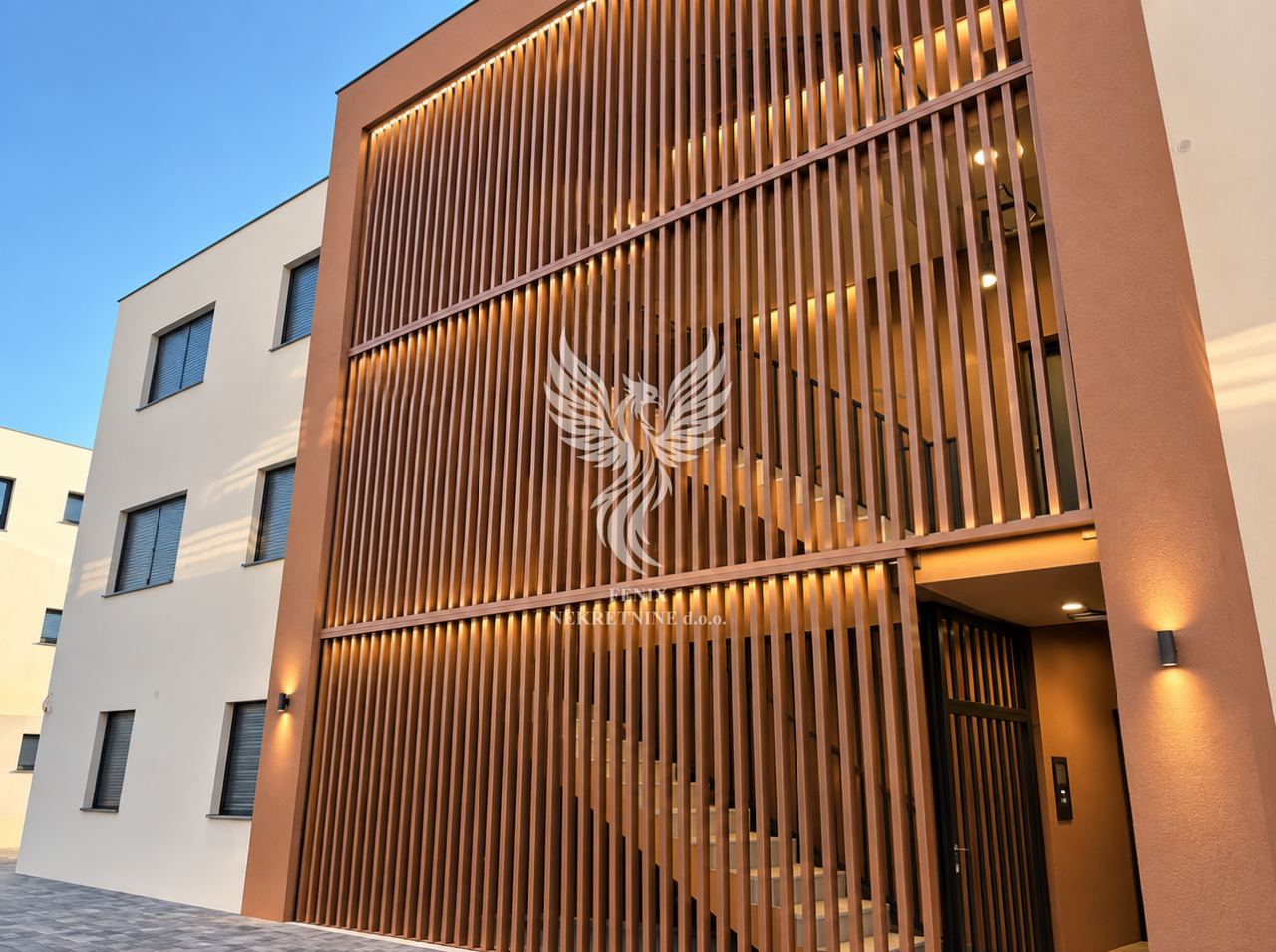 Appartamento u Šibeniku, 79m², 2 sobe, slika 5