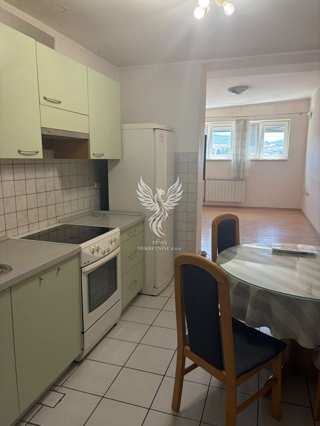 Appartamento u Šibeniku, 72.93m², 2 sobe