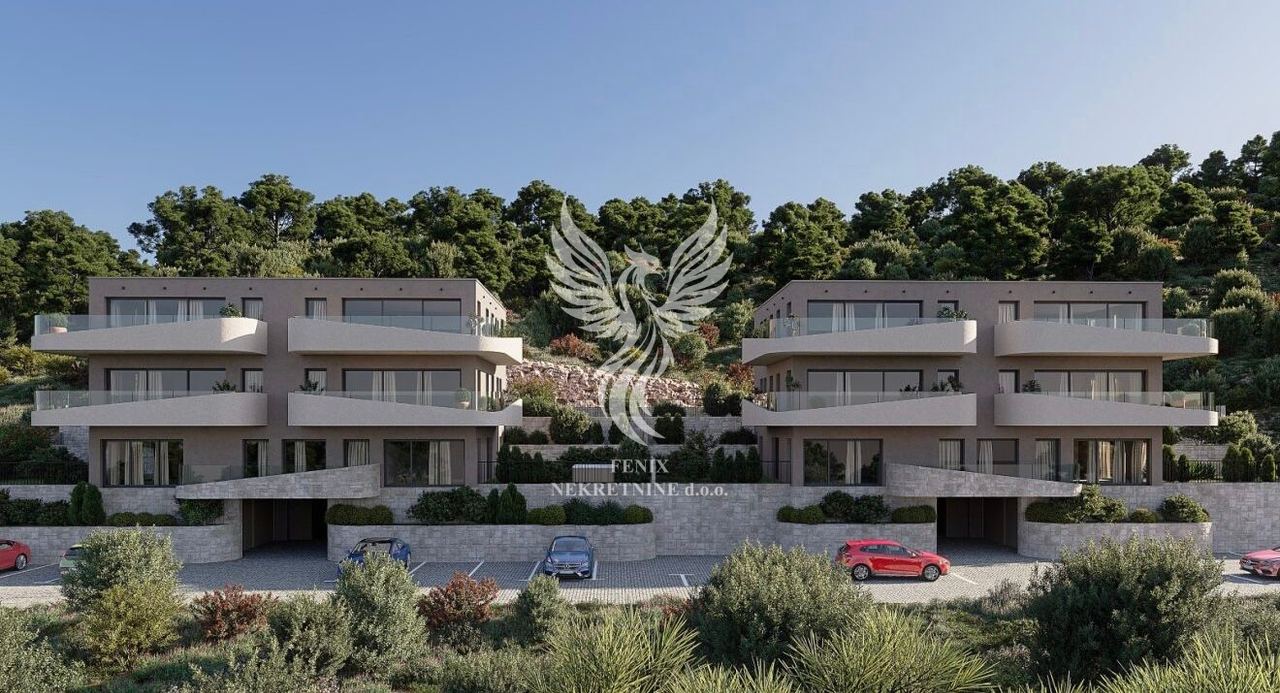 Stan u Šibeniku, 114.04m², 3 sobe, slika 2
