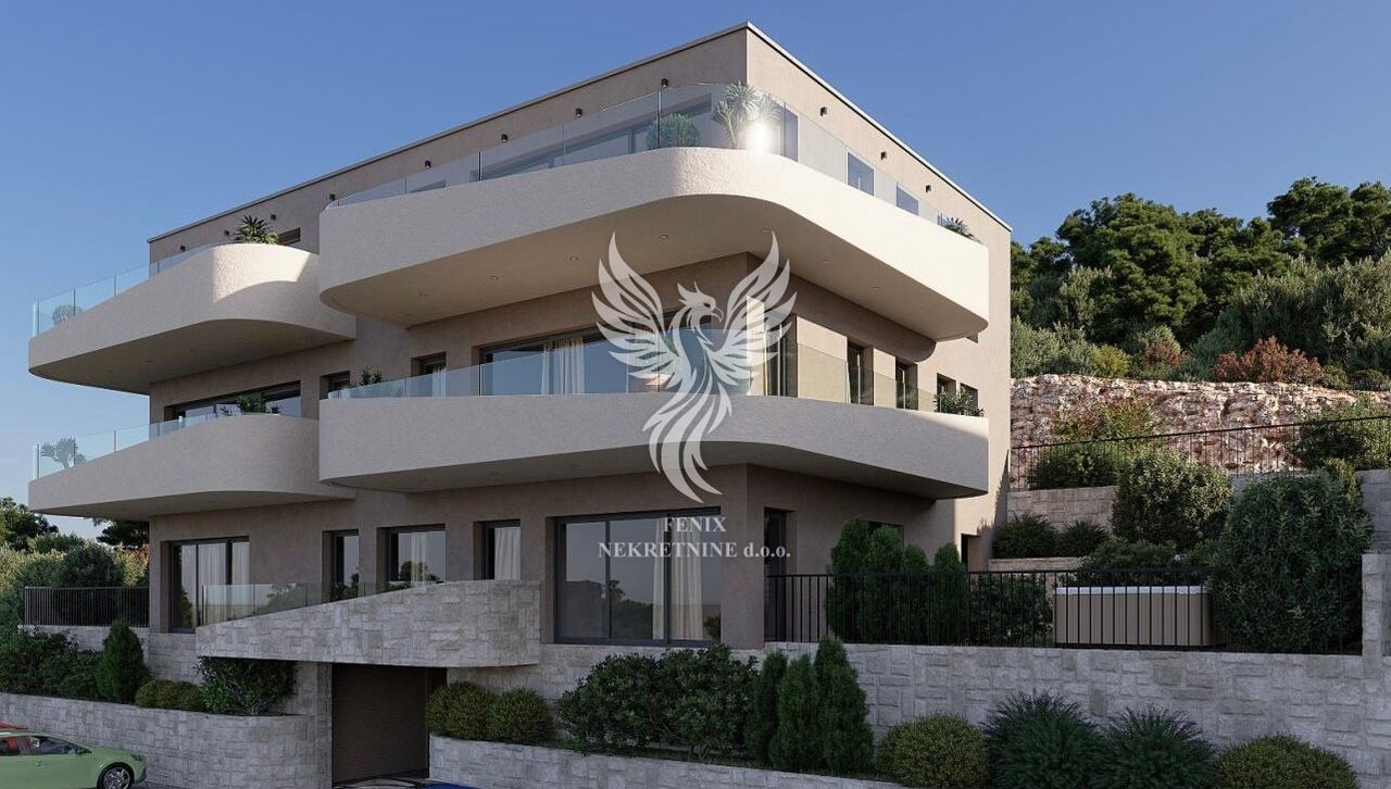 Apartment u Šibeniku, 71.98m², 1 soba, slika 4