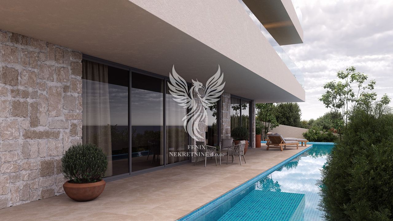 Kuća u Rogoznici, 513.29m², 4 sobe, slika 2