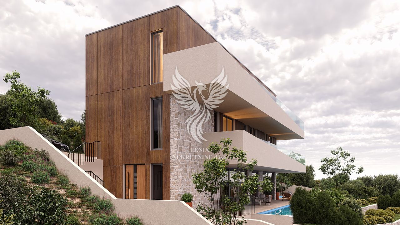 Kuća u Rogoznici, 513.29m², 4 sobe, slika 4