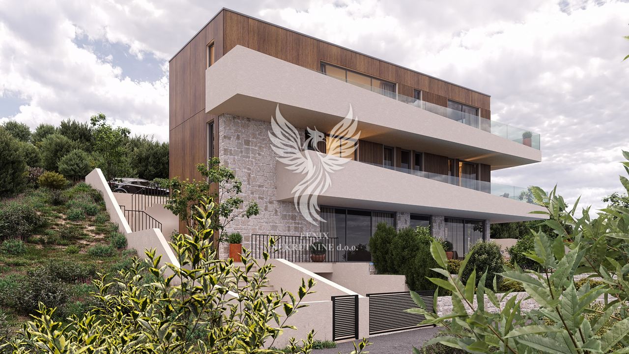 Kuća u Rogoznici, 513.29m², 4 sobe, slika 5