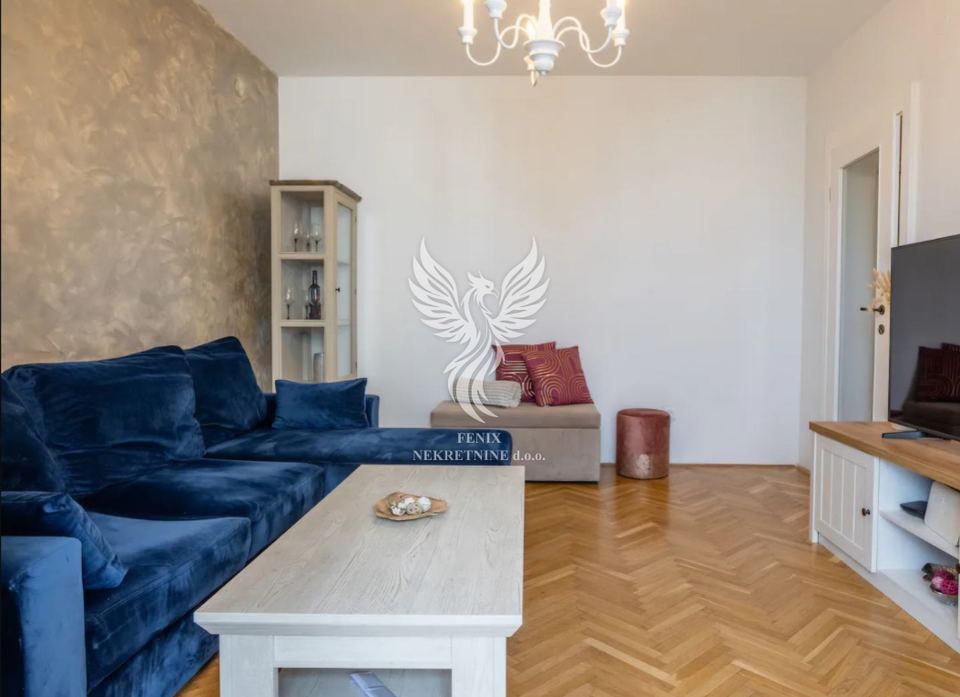 Stan u Splitu, 71.08m², 2 sobe, slika 2