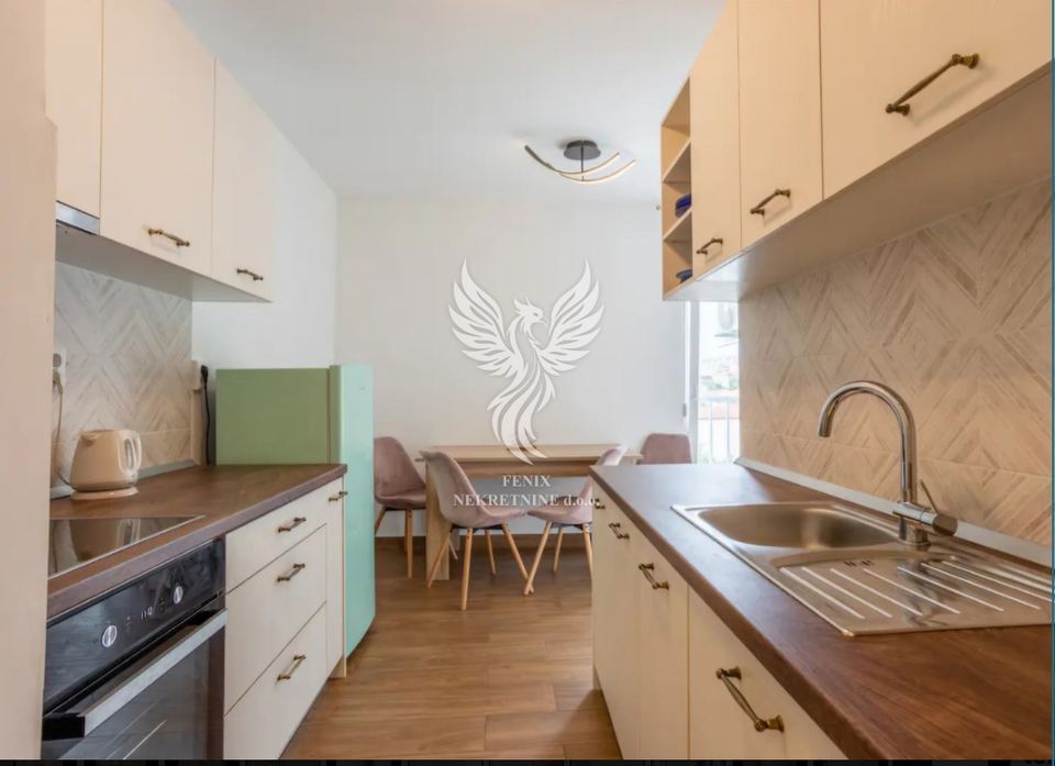 Stan u Splitu, 71.08m², 2 sobe, slika 3