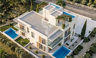 Casa u Vodicama, 90.21m², 2 sobe, slika 3