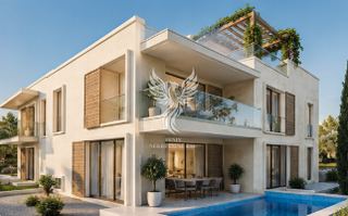 Kuća u Vodicama, 98.42m², 2 sobe