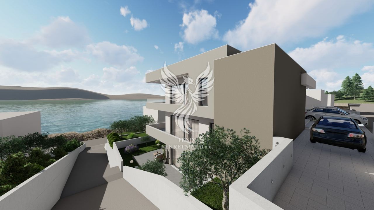 Apartment u Tisnu, 119m², 2 sobe, slika 2