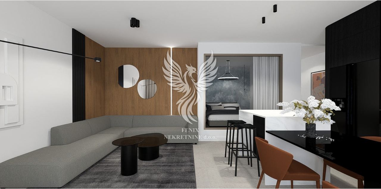 Appartamento u Šibeniku, 127m², 3 sobe, slika 5