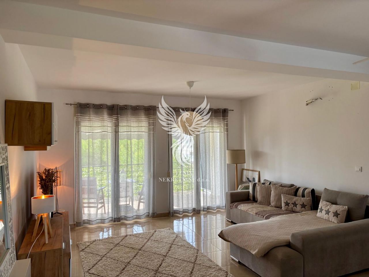 Wohnung u Zadru, 90.76m², 2 sobe, slika 3