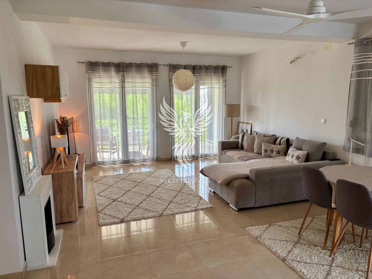 Wohnung u Zadru, 90.76m², 2 sobe, slika 4