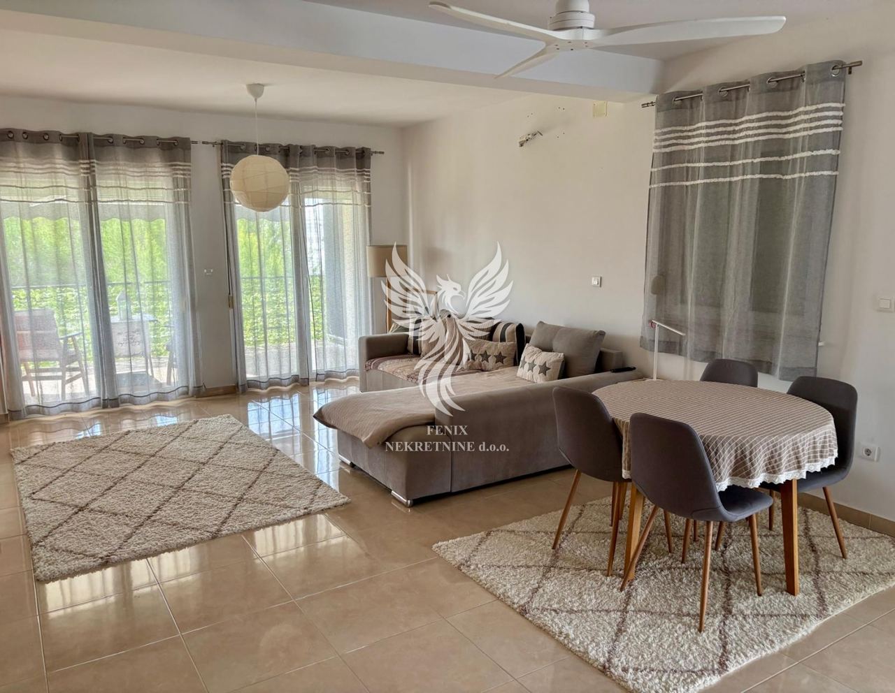 Wohnung u Zadru, 90.76m², 2 sobe, slika 5
