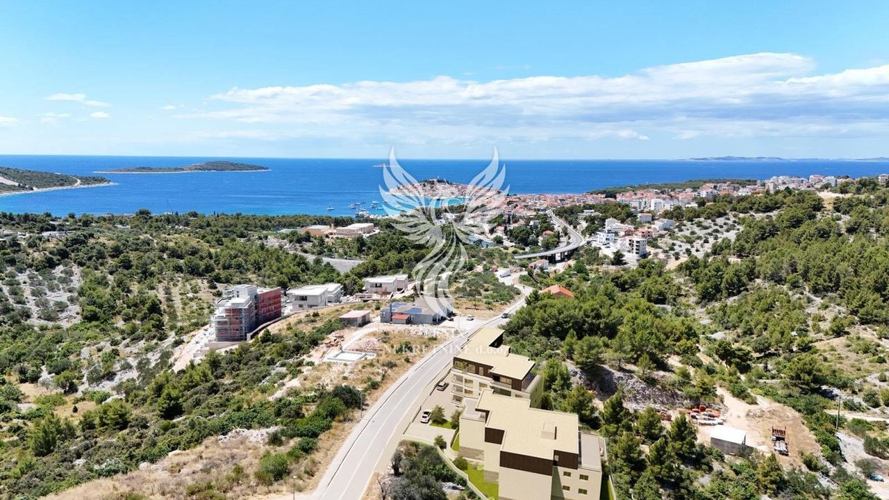 Appartamento u Primoštenu, 83.18m², 2 sobe, slika 3