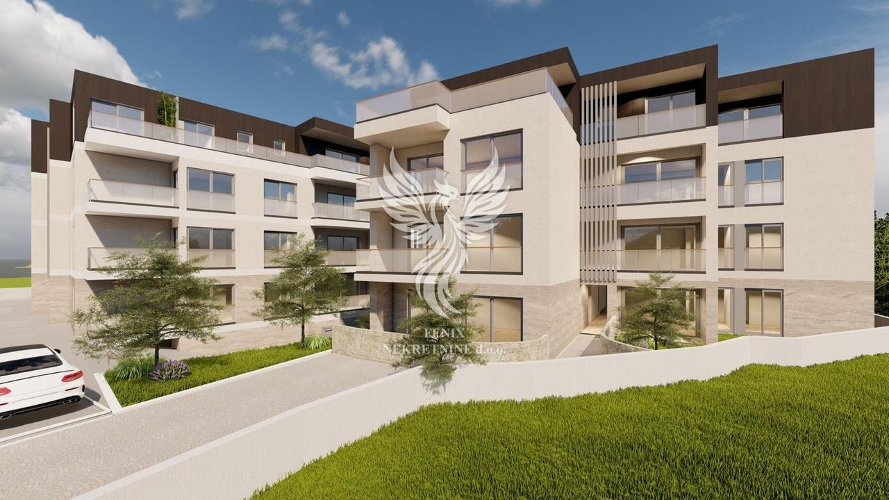 Appartamento u Primoštenu, 83.18m², 2 sobe, slika 4