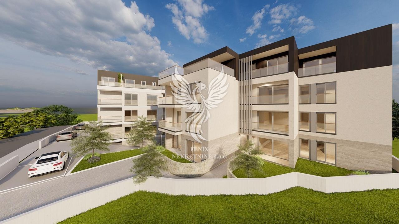 Appartamento u Primoštenu, 83.18m², 2 sobe, slika 5