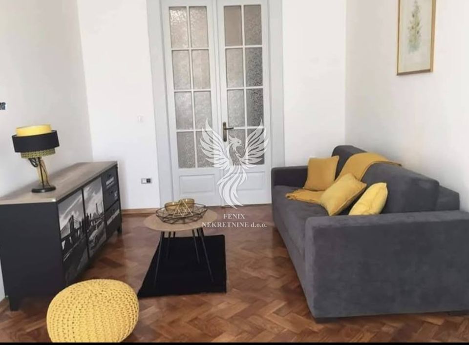 Wohnung u Rijeci, 114.08m², 3 sobe