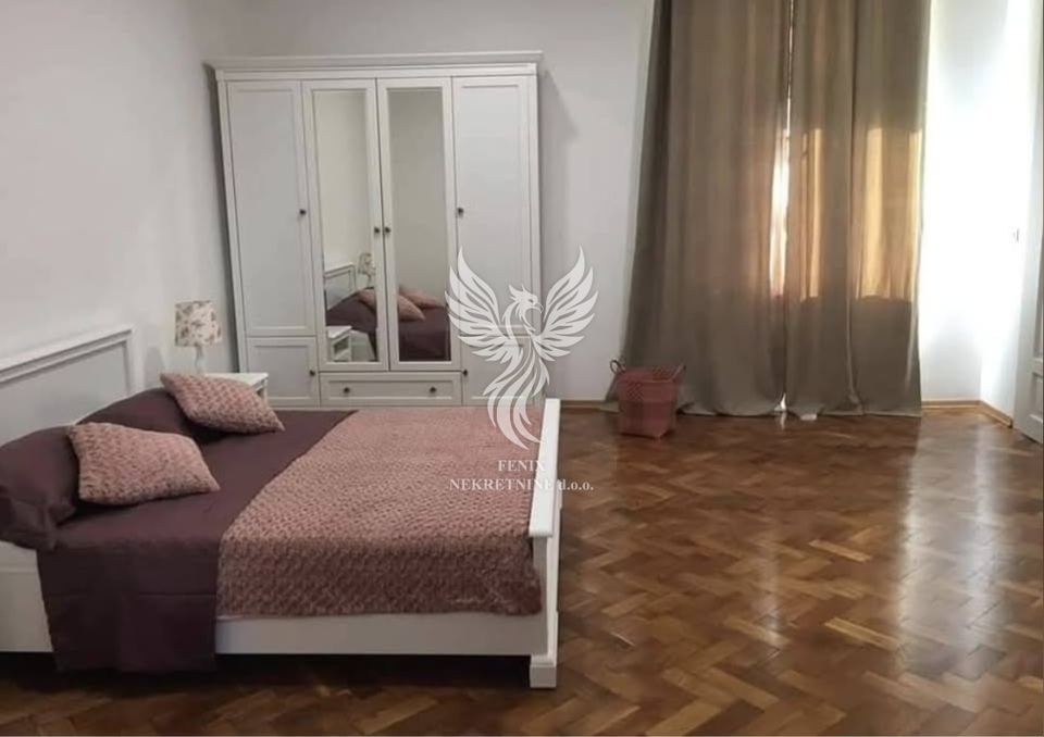 Wohnung u Rijeci, 114.08m², 3 sobe, slika 2