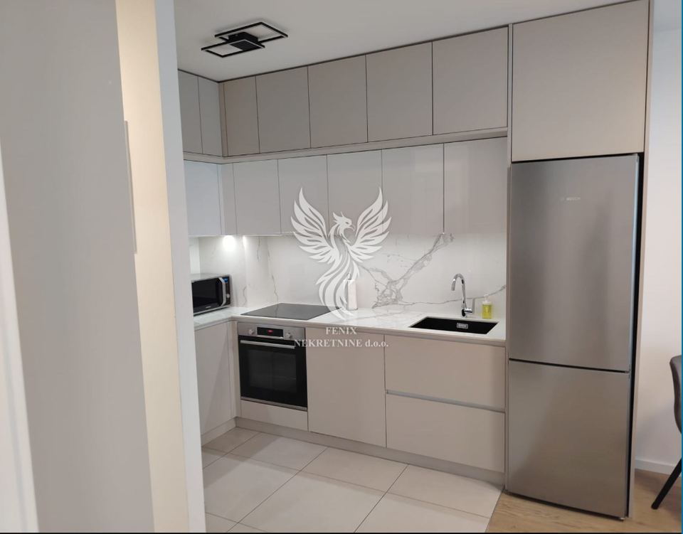 Apartment u Stenjevcu, 44m², 1 soba, slika 2