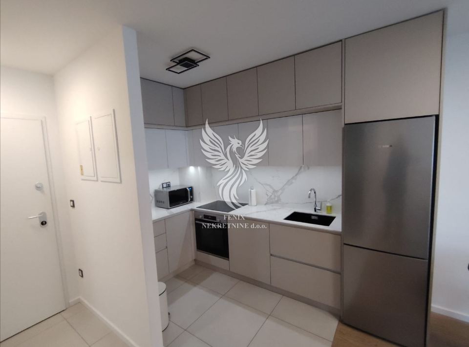 Apartment u Stenjevcu, 44m², 1 soba, slika 3