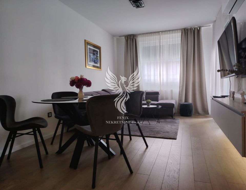 Apartment u Stenjevcu, 44m², 1 soba, slika 4