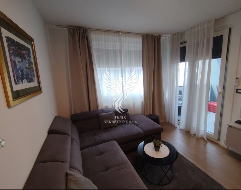 Apartment u Stenjevcu, 44m², 1 soba, slika 5