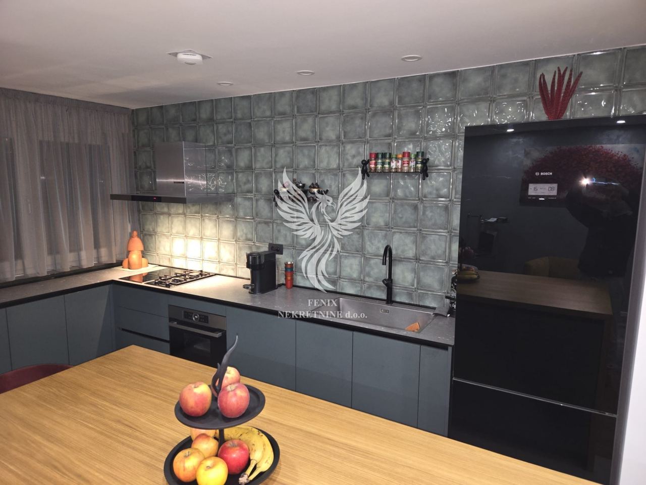 Wohnung u Zagrebu, 62m², 2 sobe, slika 3