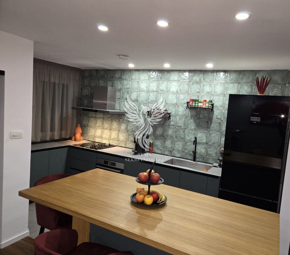Wohnung u Zagrebu, 62m², 2 sobe, slika 4