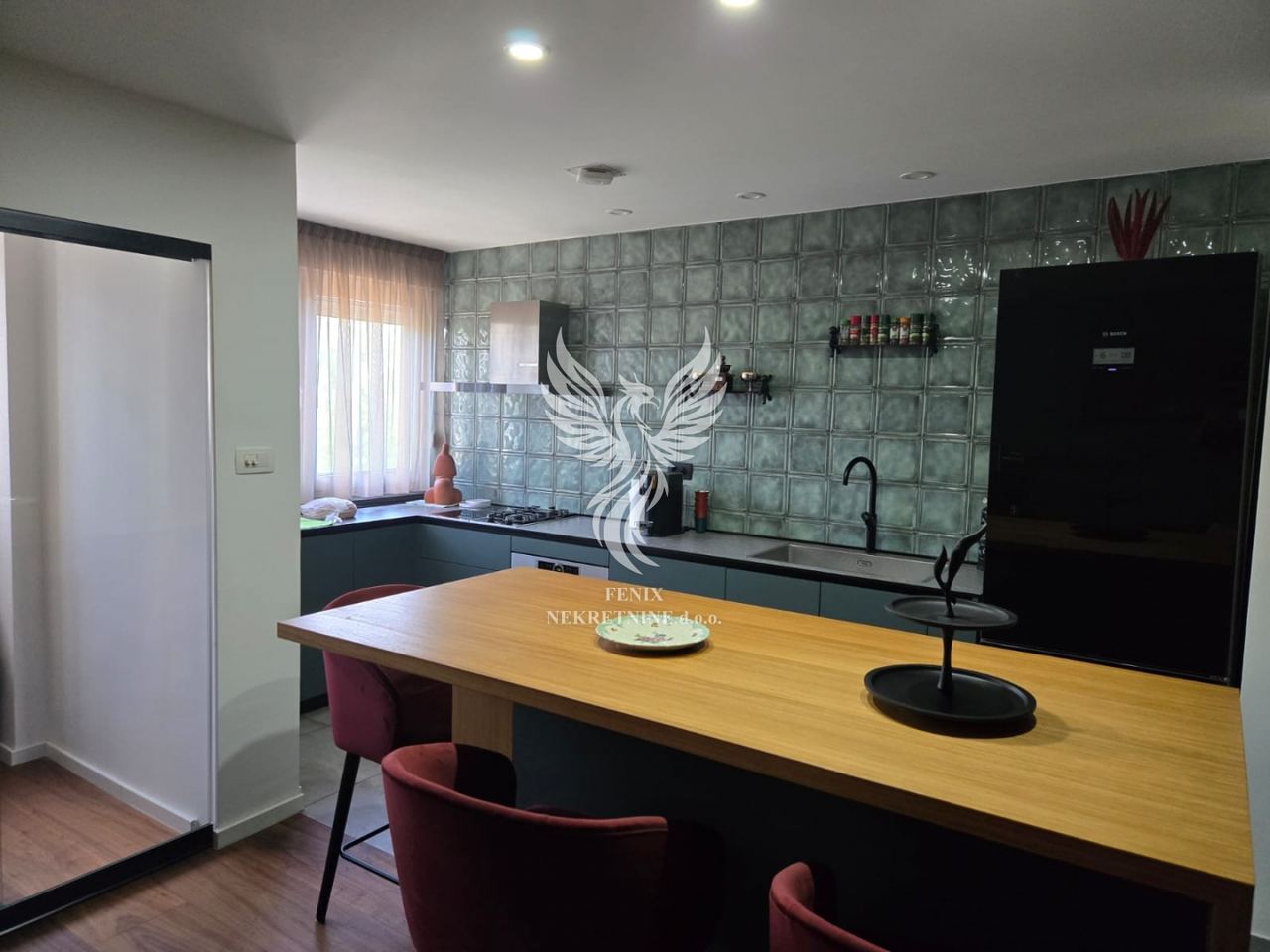 Wohnung u Zagrebu, 62m², 2 sobe, slika 5