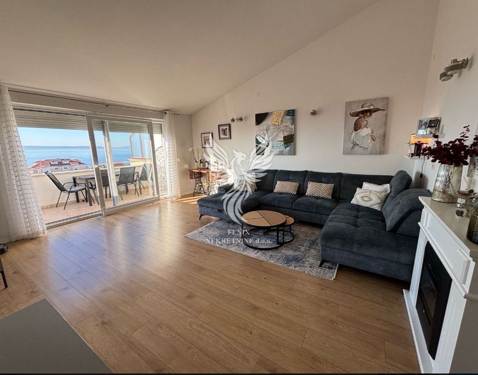 Stan u Splitu, 104m², 3 sobe