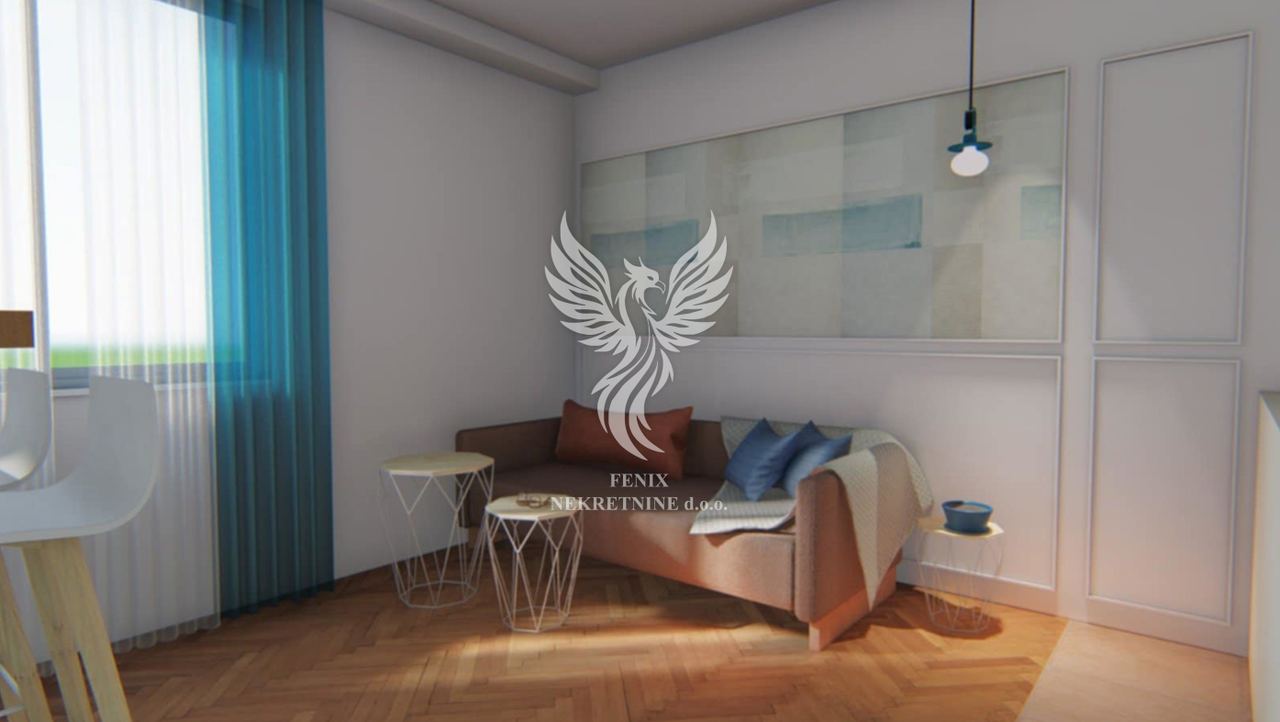 Apartment u Splitu, 79m², 2 sobe, slika 4