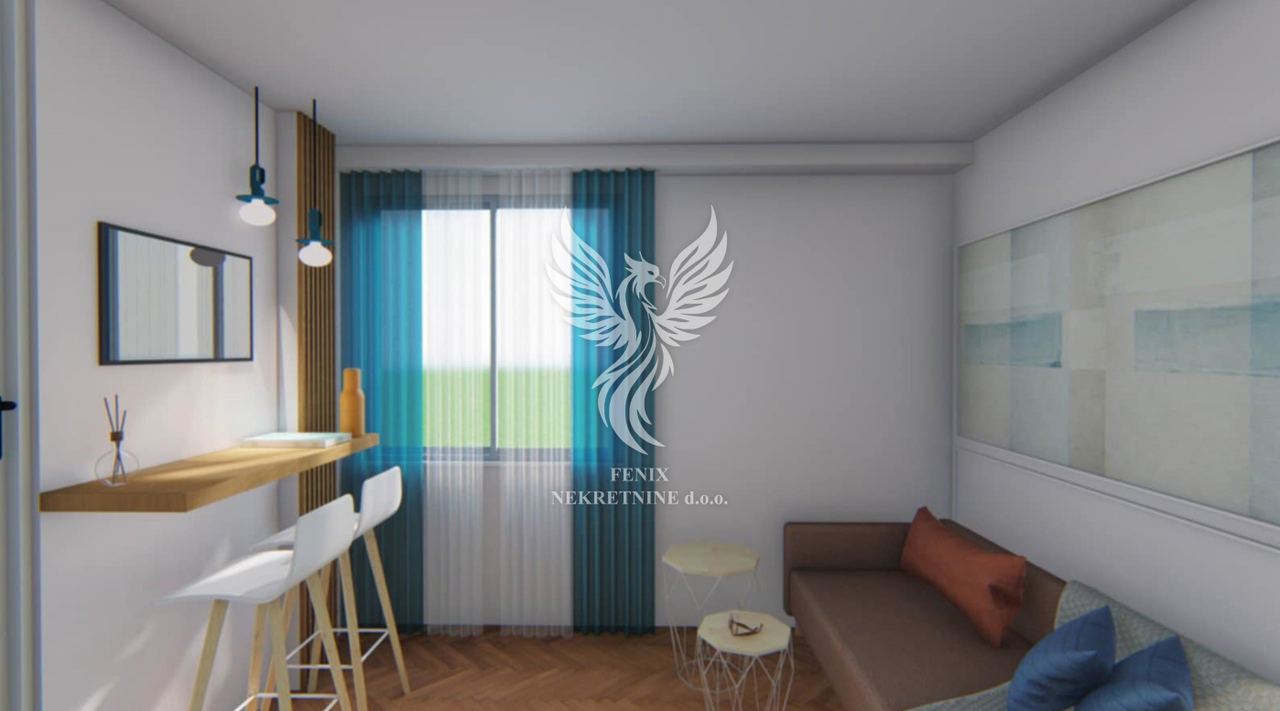 Apartment u Splitu, 79m², 2 sobe, slika 5
