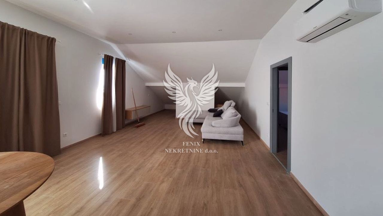 Apartment u Baškoj Vodi, 178m², 4 sobe, slika 2